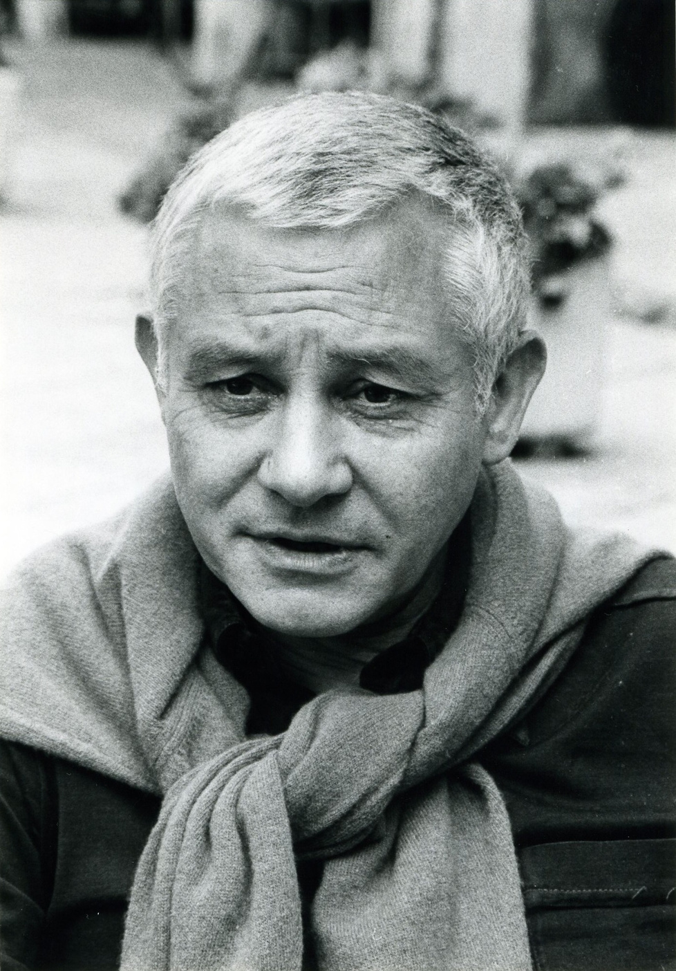 Yucki Goeldlin